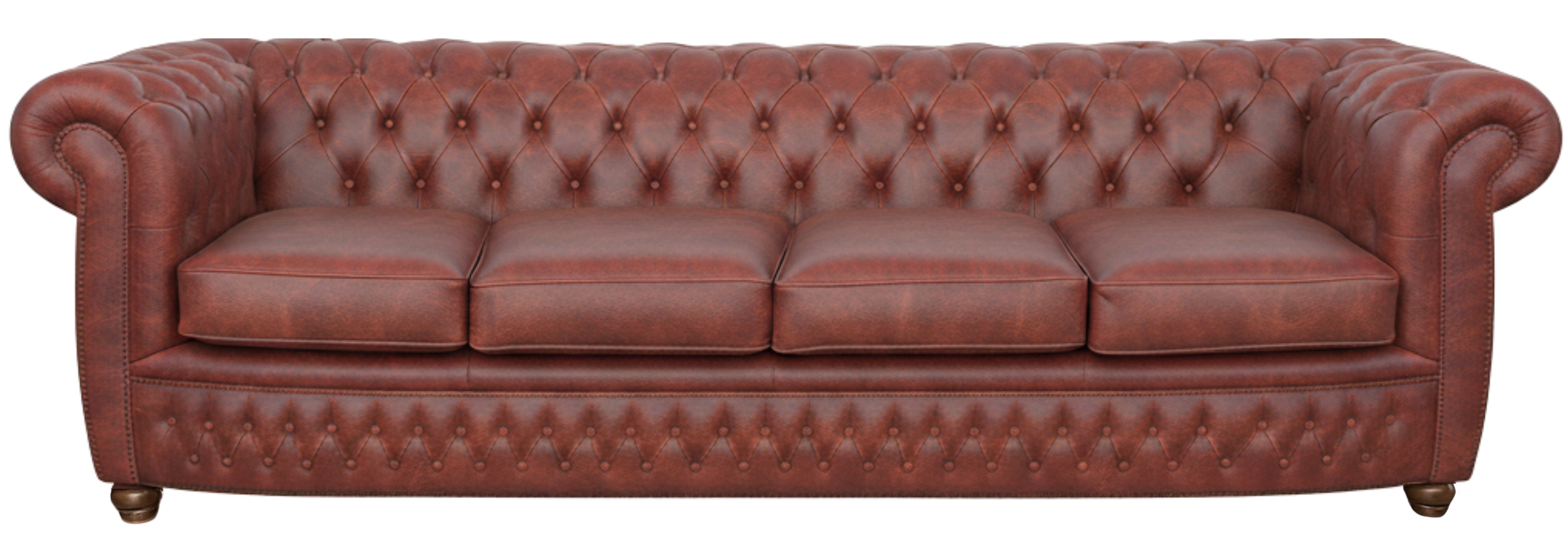 The Chamberlain Chesterfield